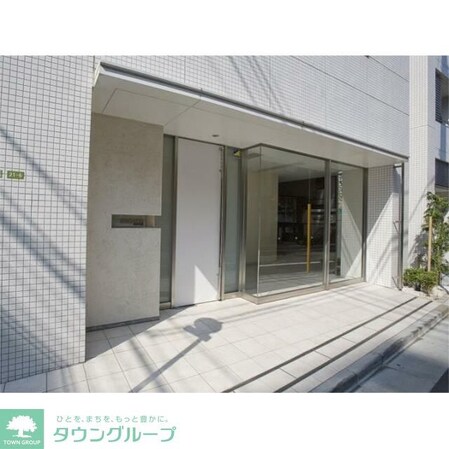 KDXレジデンス駒沢公園の物件内観写真